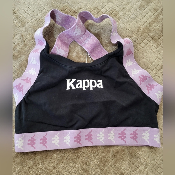 Kappa Other - Kappa Sports Bra‎